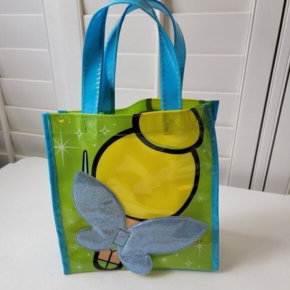 Disney MXZY Tink Small Tote Bag - Picture 3 of 6